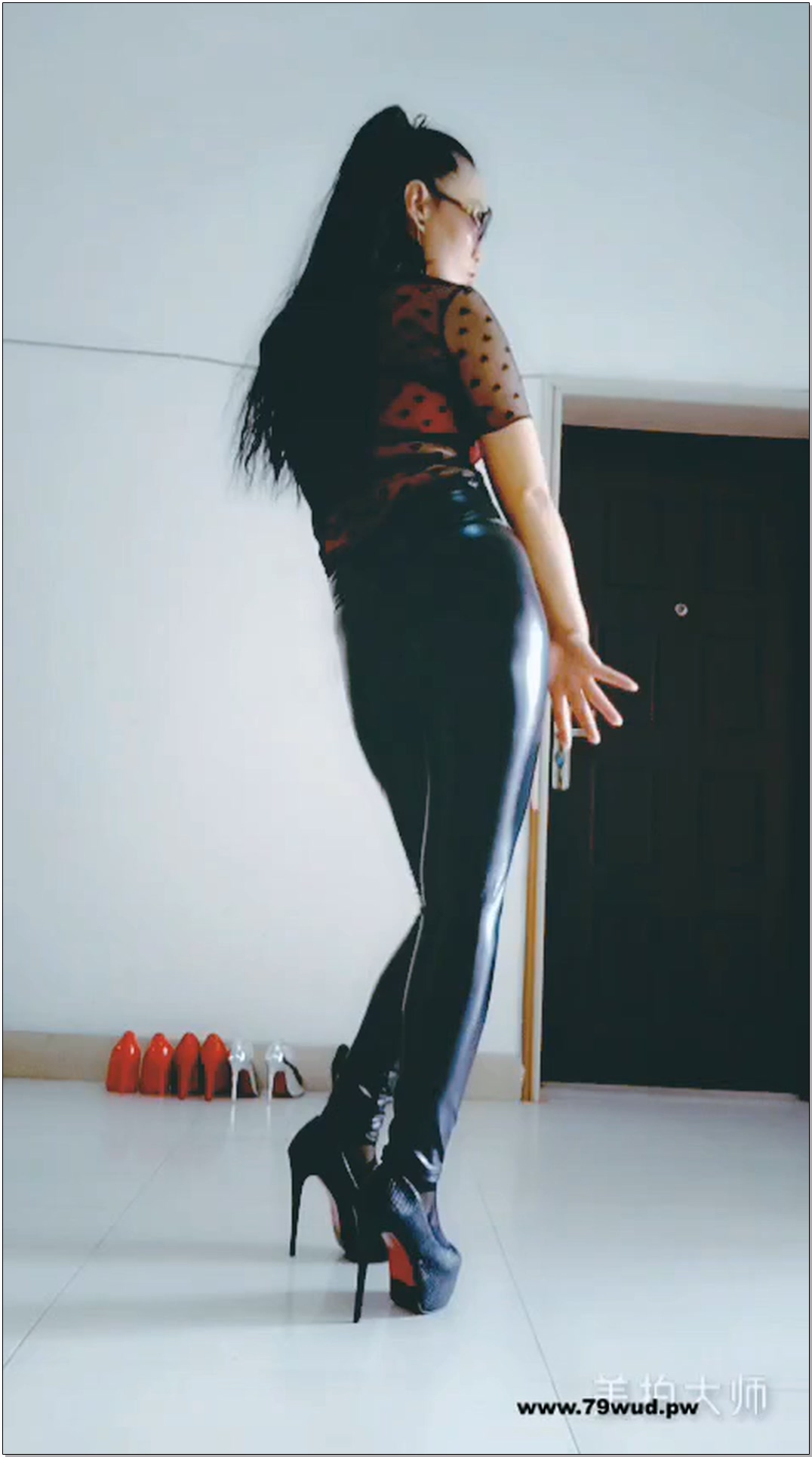 广场舞 舞梦初起2022年第四期 合集