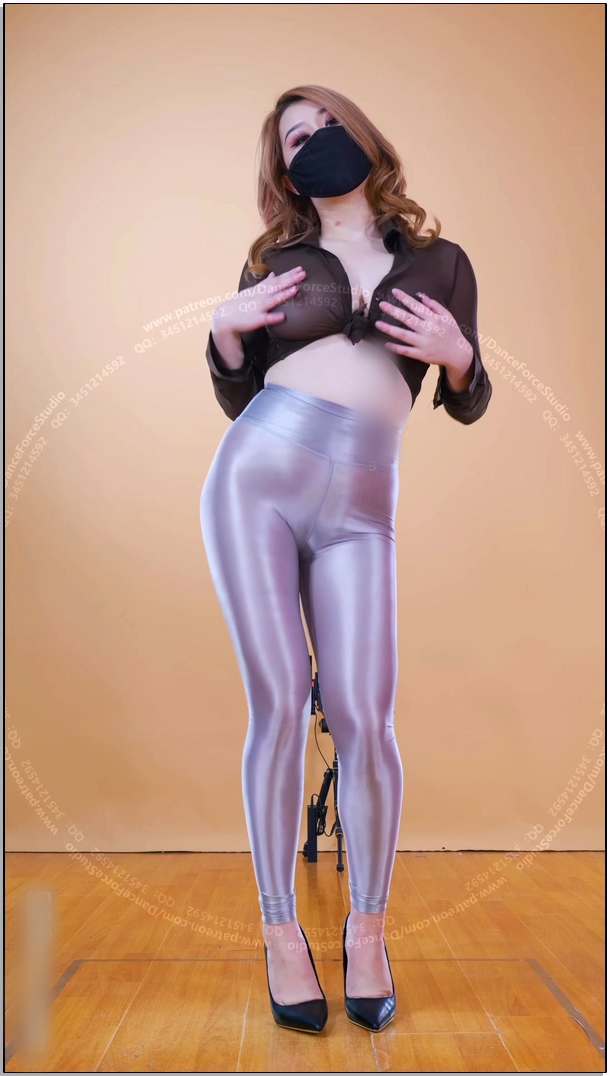 绝对舞力 patreon P9-1