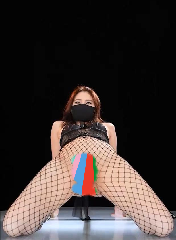 JM假面 NO7 第25期 完整版20部