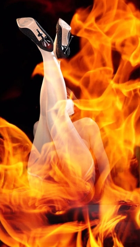 假面热舞 NO7-NO11 HD 10V