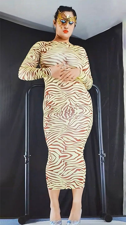 纱姬舞团 纱姬娜娜 稀有绝版合集第3弹 9部