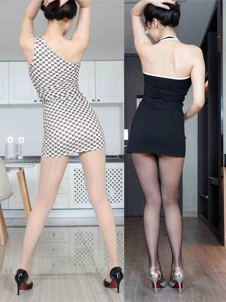 TK舞社 七七 合集第50套 10部4K