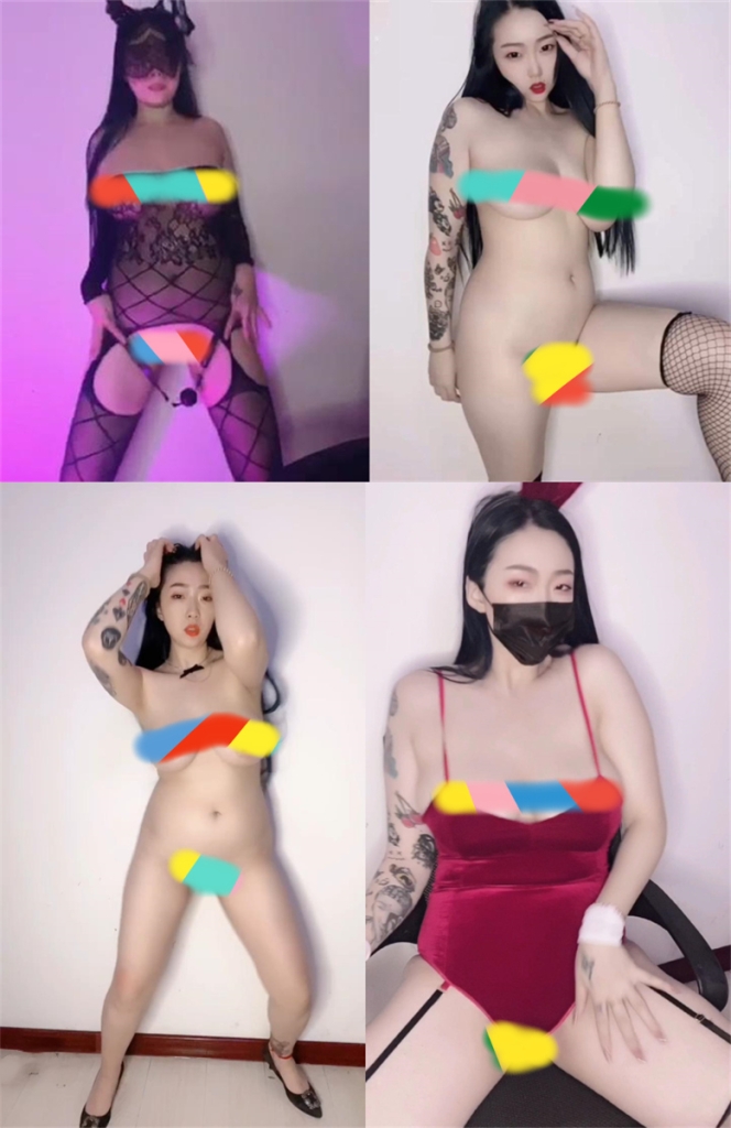 快手 年兔 欣妹妹 丝袜美女热舞大合集 197部