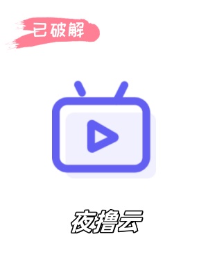 夜撸云1.0.0破解版