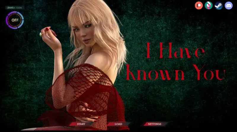 【PC+安卓+iOS】我认识你 I Have Known You Ch.2【欧美SLG汉化动态4.0G】