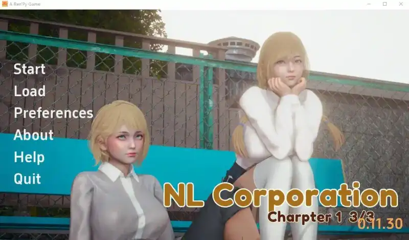 【PC+安卓+iOS】变态公司 NL_Corporation 0.11.30汉化版【SLG汉化1G】