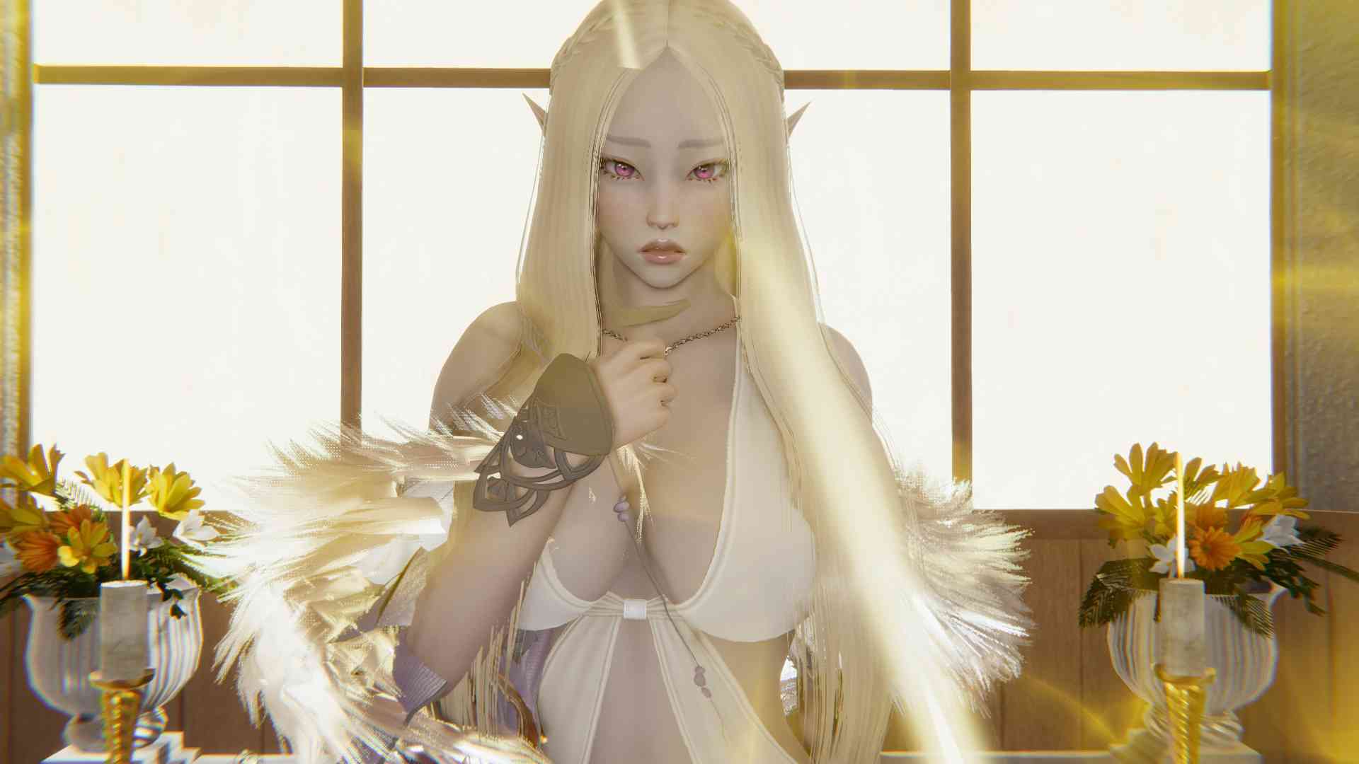 【PC+安卓+iOS】兽人崛起2 黑暗记忆 Rise of the Orcs ver3.3【欧美SLG汉化动态1.3G】