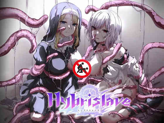 【PC+安卓+iOS】 混血奴隸 Hybrislave 混血奴隶 Hybrislave 官方中文版全CG 【RPGBOKI官中600M】