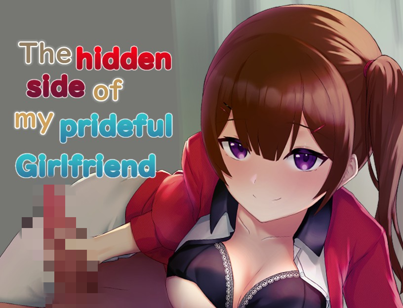 【PC+安卓+iOS】 我的女朋友1.0 汉化版 【RPG汉化1.1G】